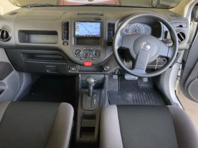 Nissan AD