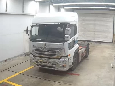 Nissan UD SERIES