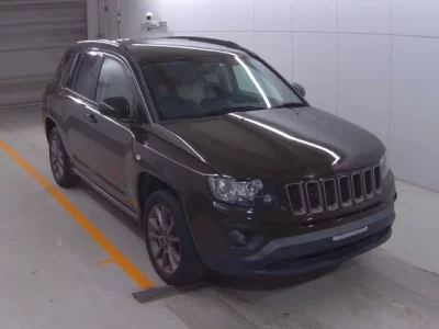 Chrysler JEEP COMPASS