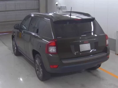Chrysler JEEP COMPASS