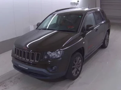 Chrysler JEEP COMPASS