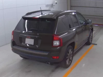 Chrysler JEEP COMPASS