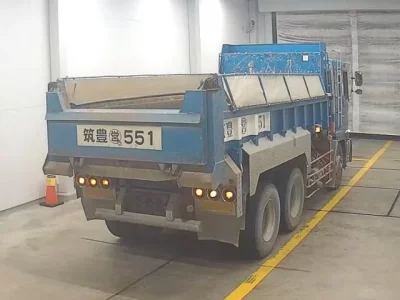 Hino TRUCK