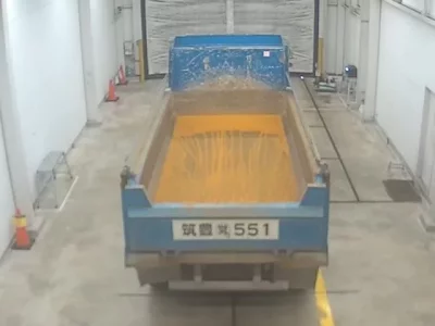 Hino TRUCK