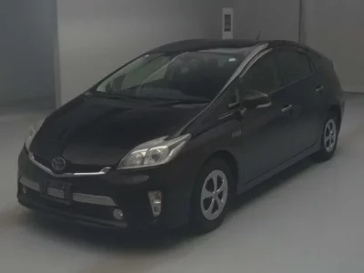 Toyota PRIUS PHV