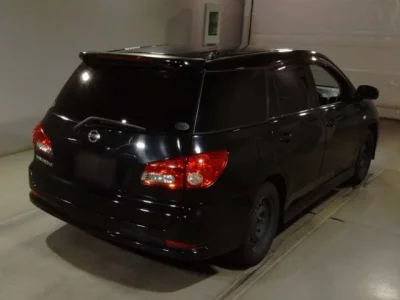 Nissan WINGROAD