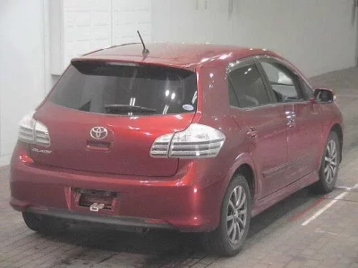 Toyota BLADE