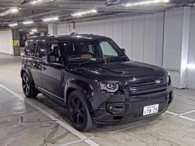 Rover DEFENDER