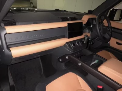 Rover DEFENDER