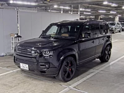 Rover DEFENDER