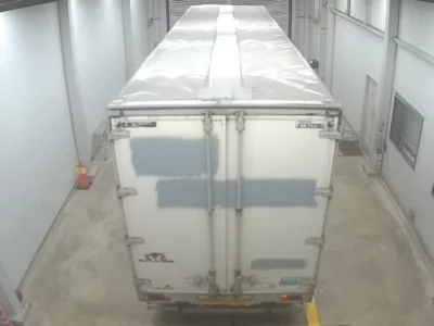 Isuzu TRUCK