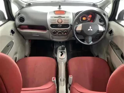 Mitsubishi I