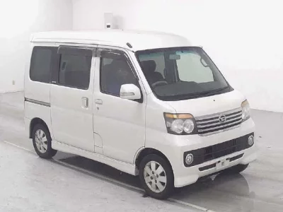 Daihatsu Atrai Wagon