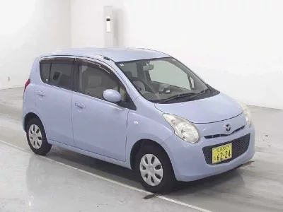Mazda CAROL