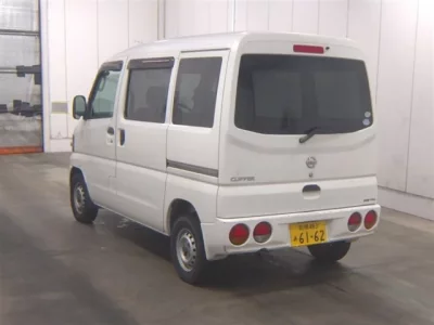 Nissan CLIPPER VAN