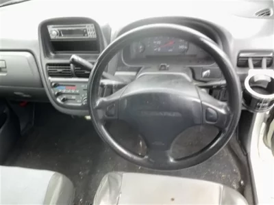 Subaru PLEO