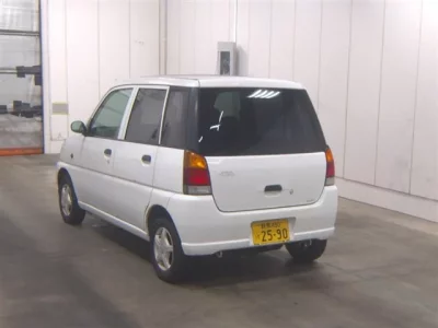 Subaru PLEO