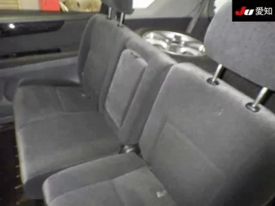 Toyota IPSUM