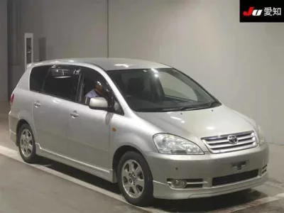 Toyota IPSUM