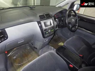 Toyota IPSUM