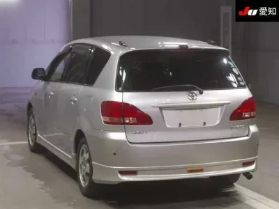 Toyota IPSUM
