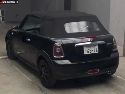 BMW MINI