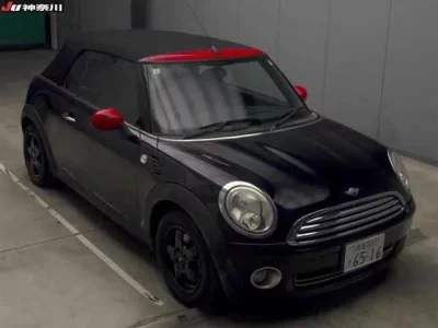 BMW MINI