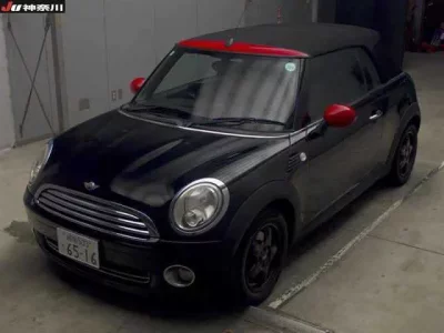 BMW MINI
