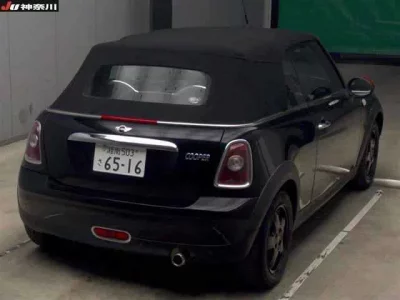BMW MINI