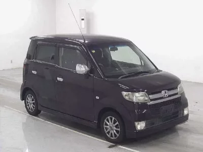 Honda ZEST