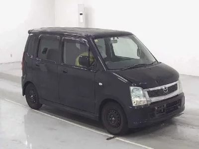 Mazda AZ WAGON