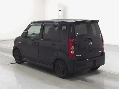 Mazda AZ WAGON
