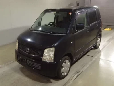 Mazda AZ WAGON