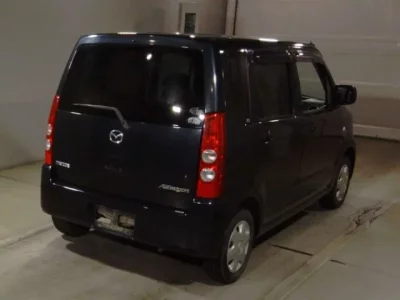 Mazda AZ WAGON