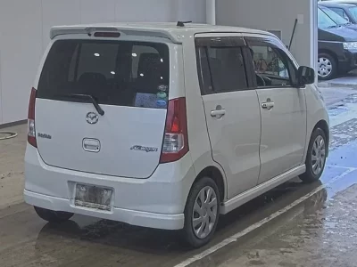 Mazda AZ WAGON
