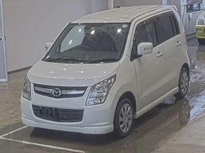 Mazda AZ WAGON