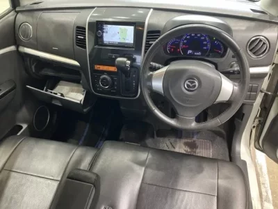 Mazda AZ WAGON