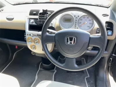 Honda LIFE