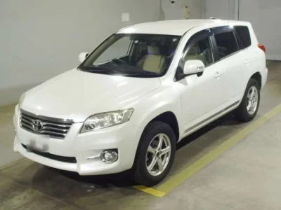 Toyota VANGUARD