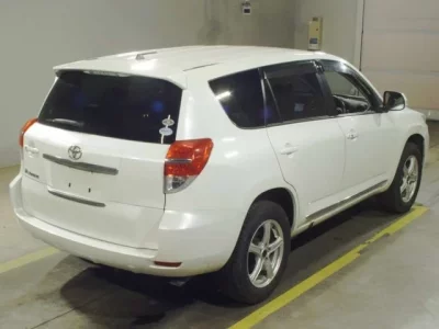 Toyota VANGUARD