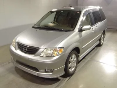 Mazda MPV