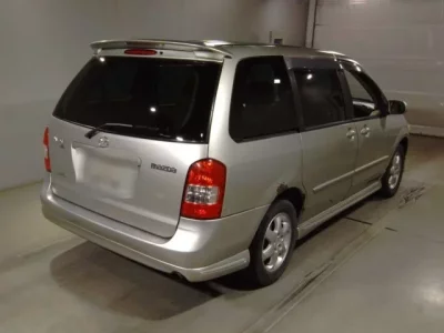 Mazda MPV