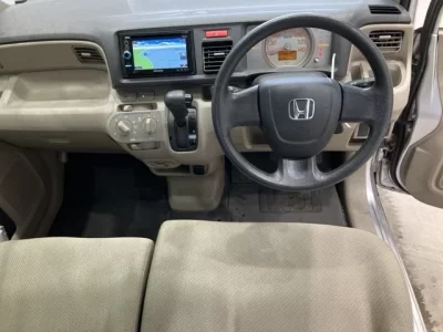 Honda LIFE