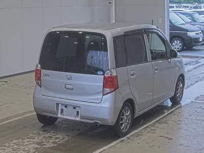 Honda LIFE