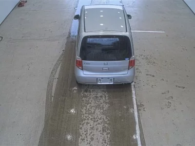 Honda LIFE