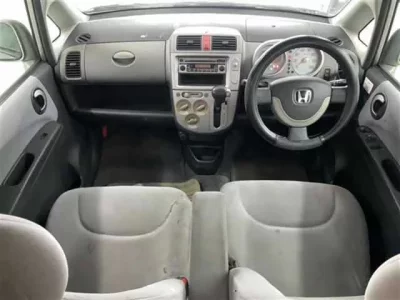 Honda LIFE