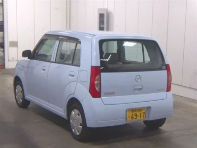 Mazda CAROL