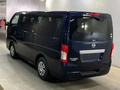 Nissan CARAVAN VAN