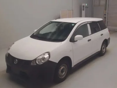 Nissan AD