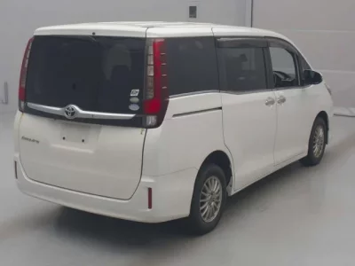 Toyota ESQUIRE